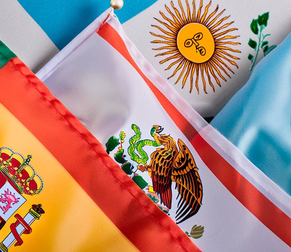Diferenças entre o Espanhol de Diferentes Regiões