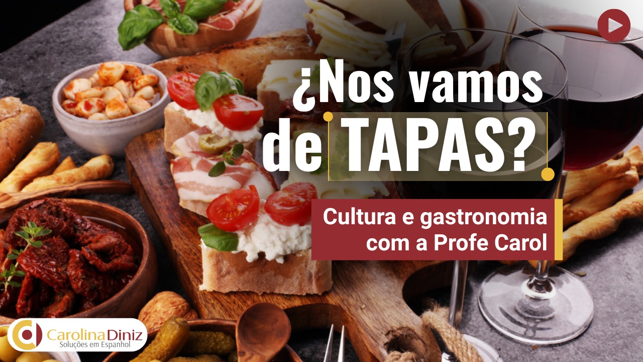 ¿Nos vamos de tapas?
