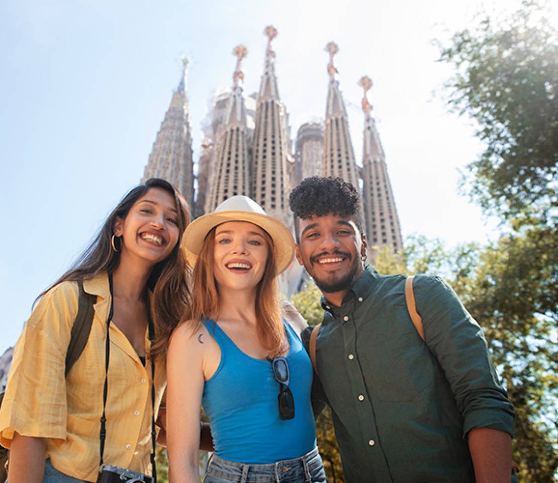 Por que o Espanhol é o idioma ideal para quem gosta de viajar muito?